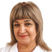 Савельева Ольга Михайловна, терапевт