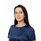 Егошина Ирина Александровна, психолог
