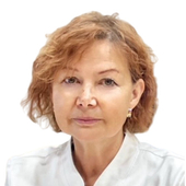 Эшкинина Людмила Валерьяновна, терапевт