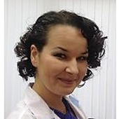 Вершинская Светлана Петровна, детский логопед