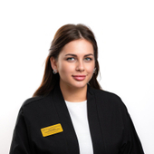 Пшунова (Султангельдиева) Азида Арзабековна, детский стоматолог