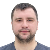 Булычев Дмитрий Олегович, стоматолог-терапевт