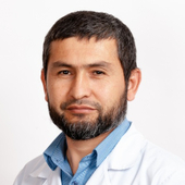 Умаров Назиржон Абдикосимович, кардиолог