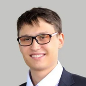 Кабокин Юрий Дмитриевич, стоматолог-ортопед