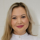 Ермолаева Виктория Викторовна, венеролог