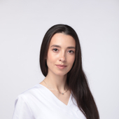 Лашкова Мария Евгеньевна, стоматолог-терапевт