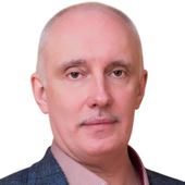 Квиринг Александр Генрихович, психиатр