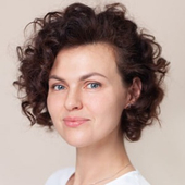 Ронжина Виктория Юрьевна, дерматолог