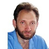 Панасенко Сергей Анатольевич, анестезиолог