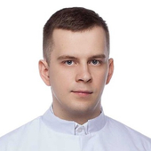 Белоусов Евгений Валерьевич, хирург