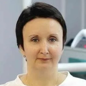 Филиппова Ольга Владимировна, стоматолог-терапевт