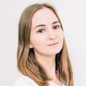 Нуриева Зухра Рафилевна, эмбриолог