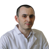 Гусейнов Хизри Абсупьянович, педиатр