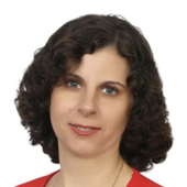 Родина Марина Александровна, гинеколог