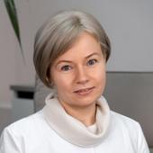 Цуканова Виктория Александровна, психиатр