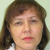 Сорокина Марина Петровна, психиатр