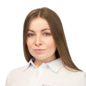 Хабибрахманова Анита Ильфатовна, стоматолог-терапевт