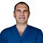 Юрмазов Захар Александрович, уролог