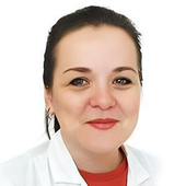 Королева Мария Михайловна, хирург