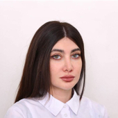 Елисеева Дарья Александровна, фтизиатр