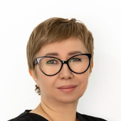 Кузнецова Елена Борисовна, стоматолог-терапевт