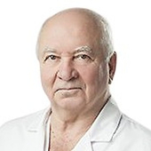 Кириллов Вадим Алексеевич, нейрохирург