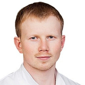 Кочнев Константин Леонидович, ортопед