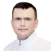 Еникеев Максим Геннадиевич, мануальный терапевт