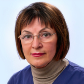 Иванец Ольга Петровна, стоматолог-терапевт