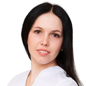 Пыханова Александра Игоревна, стоматолог-терапевт