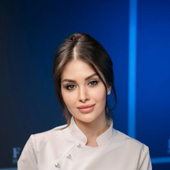 Алимова Шахноза Алимовна, врач-косметолог