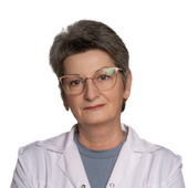 Цветкова Елена Вадимовна, гинеколог