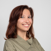 Вострякова Кира Сергеевна, стоматолог-терапевт