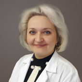 Дубовицкая Юлия Владимировна, детский логопед