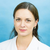 Локтева Татьяна Анатольевна, врач УЗД