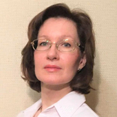 Субботина Алла Ивановна, аллерголог