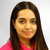 Ализаде Курсум Магировна, стоматолог-терапевт