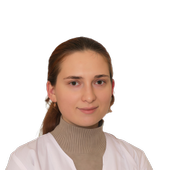 Козлова Татьяна Александровна, эндокринолог