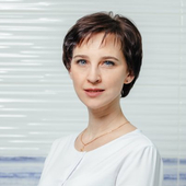 Чупилко Оксана Николаевна, стоматолог-терапевт