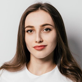 Пономарева Диана Евгеньевна, детский стоматолог