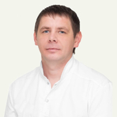 Волков Руслан Игоревич, стоматолог-хирург