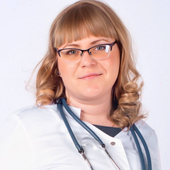 Румянцева Елена Вадимовна, педиатр
