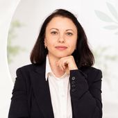 Вахнина Ольга Владимировна, психолог