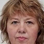 Семенова Татьяна Борисовна, семейный врач