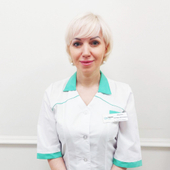 Криулина Виктория Викторовна, косметолог