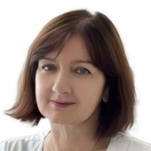 Токазова Елена Эльбрусовна, детский невролог