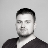 Ануфриев Егор Николаевич, кардиолог