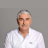 Куксенко Валерий Михайлович, стоматолог-ортопед