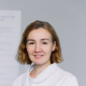 Кравцова Наталья Иосифовна, офтальмолог