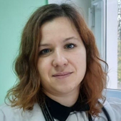 Фокина Ирина Александровна, педиатр